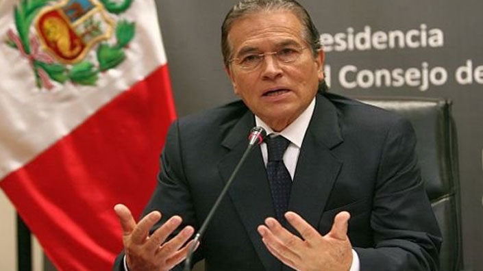 Vladimiro Huaroc