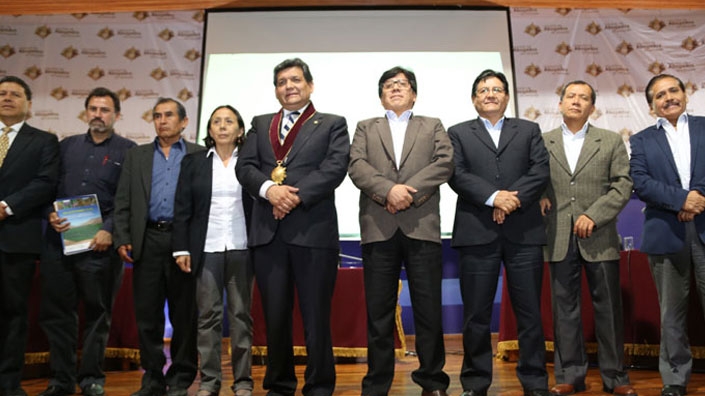En debate demuestran debilidades sobre Proyecto sobre Tía María