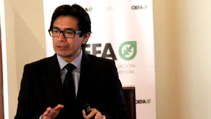 El OEFA expuso en Arequipa sus acciones de fiscalización y la importancia de que haya equilibrio entre la inversión y la protección ambiental