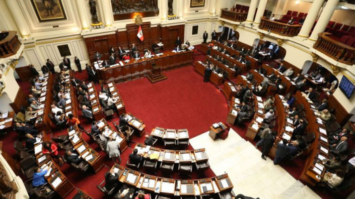 Presentan Proyecto para derogar artículos de “Ley de Protección Policial” que generan impunidad