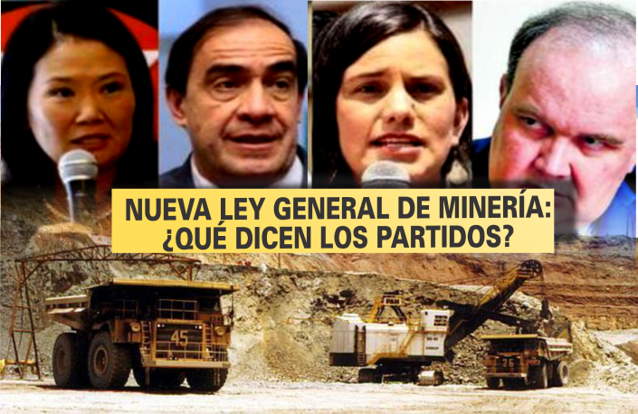 nueva ley general