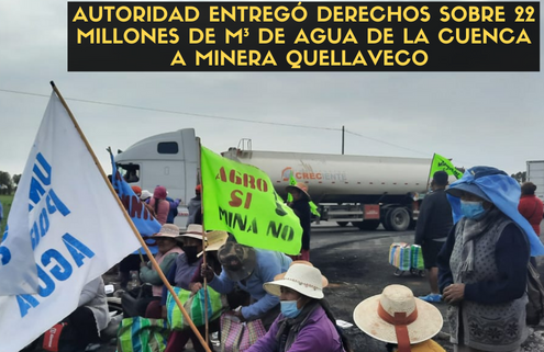 Protestas-Valle-de-Tambo-Fuente-Muqui